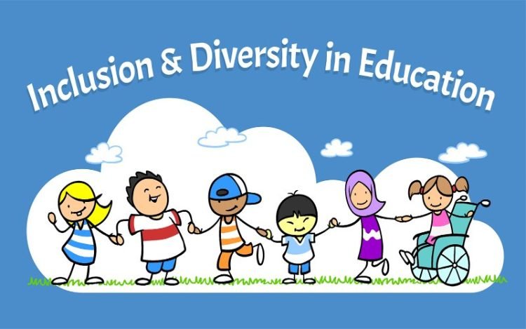 The Importance of Diversity and Inclusion in Education