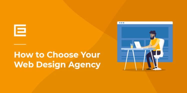 When Choosing a Web Design Agency, Keep These Things in Mind!