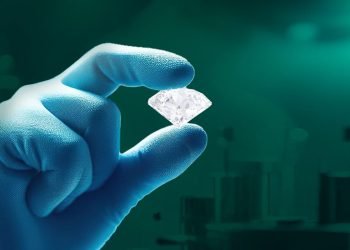 The Rise Of Lab Grown Diamonds: A Sustainable Era