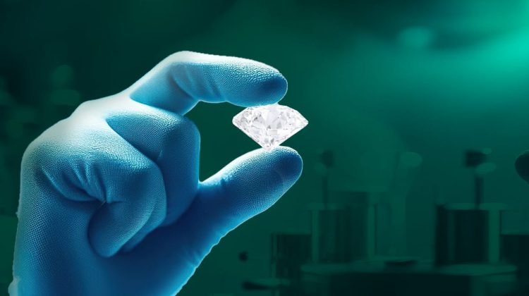 The Rise Of Lab Grown Diamonds: A Sustainable Era