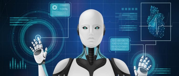 Why games are ideal for AI training