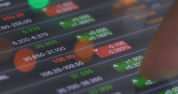 How to Analyze Stock Market Trends and Charts: A Guide for Stocks Trading