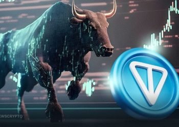 Toncoin (TON): Ambitions vs. Market Realities