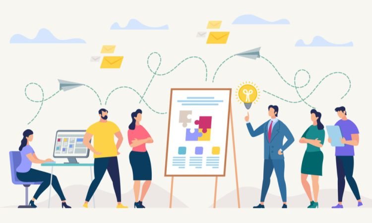 Reimagining Small Business Crowdsourcing