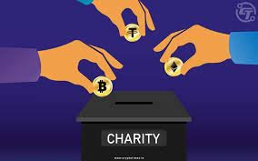 Investigating the Impact of Bitcoin on Philanthropy and Charitable Contributions