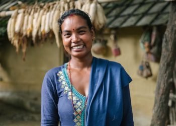 Economic Empowerment and Gender Equality: The Oxfam Approach