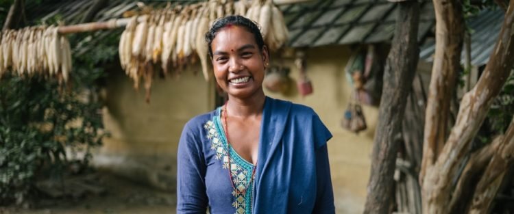 Economic Empowerment and Gender Equality: The Oxfam Approach