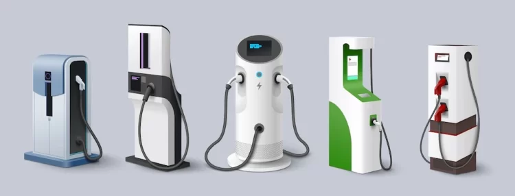 Everything You Need to Know About Smart Home EV Chargers