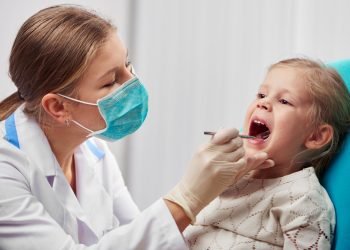 Things To Consider When Taking Your Child For Their First Dentist Visit