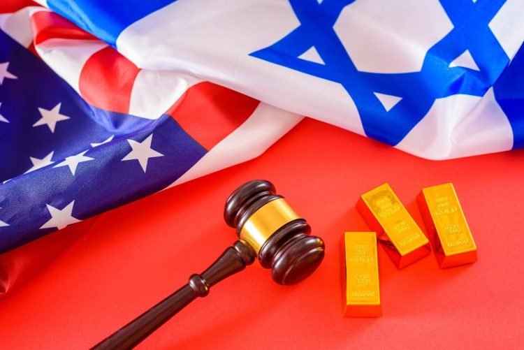 Technical Analysis in Gold Trading: Predicting Price Movements