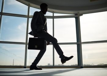 Xavier Tu: Balancing Full-Time Work With a Dance Career