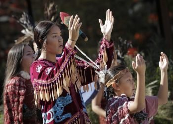 Sharleen Cainer Explores Creating Sustainable Environments for Indigenous Communities: Balancing Tradition, Conservation, and Progress