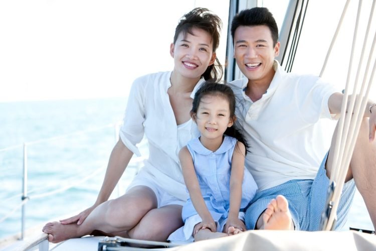 Corbin Cornwell Discusses Your Ultimate Guide To Family-Friendly Boat Rentals