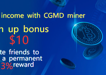 Mining Contracts from $10: How to Invest and Earn Passive Income with Mining