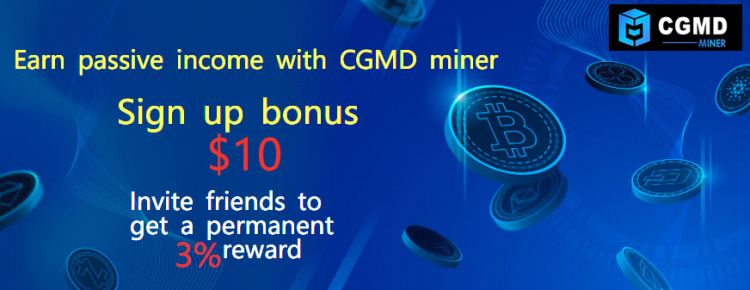 Mining Contracts from $10: How to Invest and Earn Passive Income with Mining