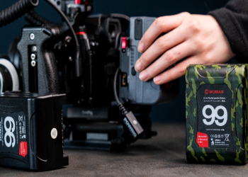 Unveiling The Power Of V Mount Battery: A Complete Guide