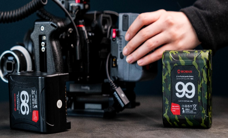 Unveiling The Power Of V Mount Battery: A Complete Guide