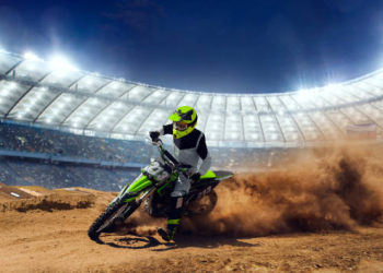 Motocross Graphics Trends for the Current Season – All You Need to Know