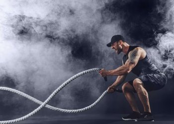 Pre-Workout For Crossfit