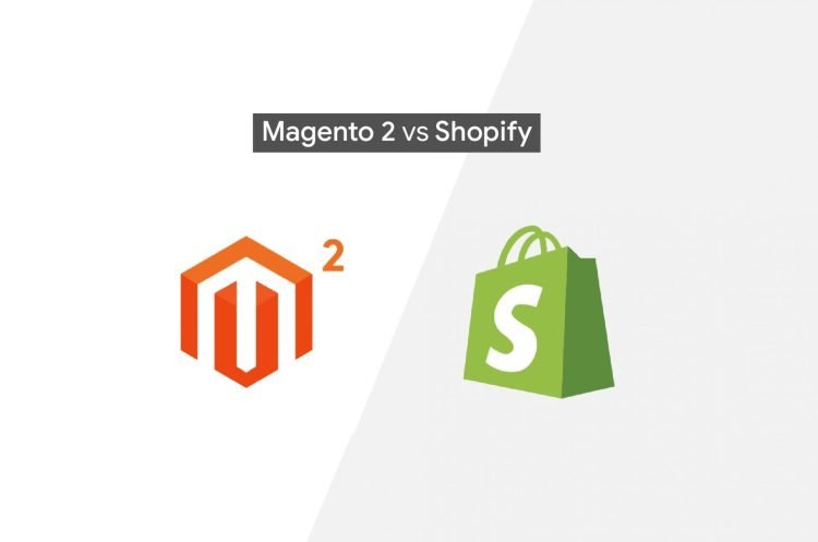 Is Magento 2 Commerce Better than Shopify Plus? Let’s Find Out!