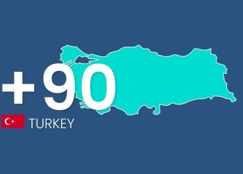 How to Get a Turkish Phone Number for International Communication