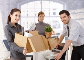 How to Find the Best Mover for Corporate Relocation