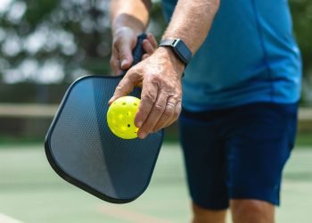Strategies and Techniques: Upgrading Your Pickleball Game