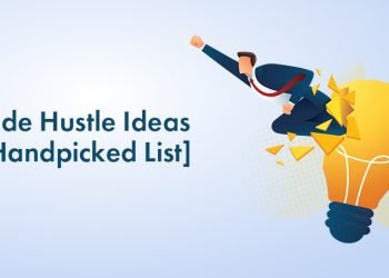 5 EASIEST Side Hustles To Start In 2023 (Work From Home)