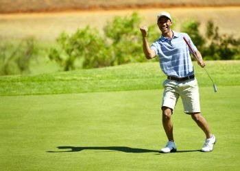 Golf: A Natural Way to Enhance Focus and Patience