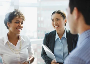 The Role of Tech in Supporting Diverse Employment