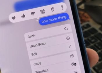Unleashing the Magic of iMessage: Text Messages That Connect Us