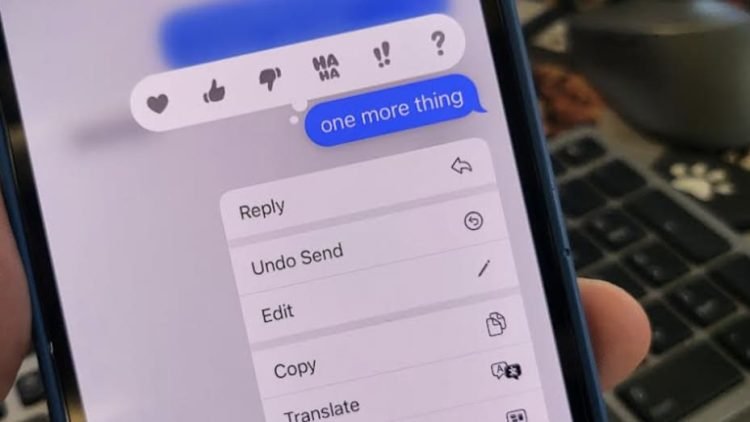 Unleashing the Magic of iMessage: Text Messages That Connect Us
