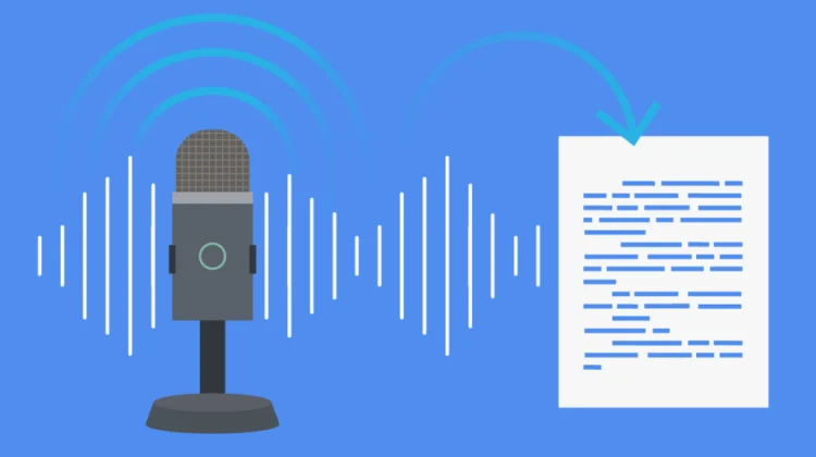 Revolutionizing Communication: The Power of AI in Transcribing Audio to Text