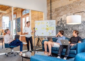 6 Ways the Workplace Will Change in the Next 10 Years