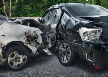 What should you do after a car accident in Pleasanton, CA?