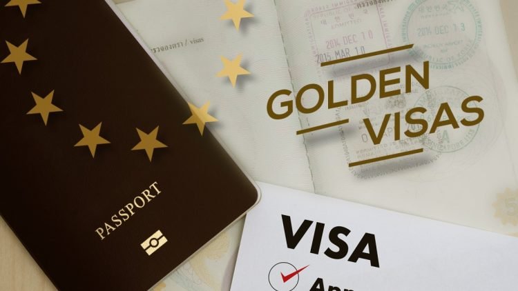 How to apply for a Portuguese Golden Visa