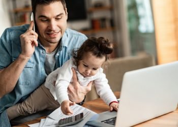 Balancing Act: Juggling Family Life and a Home Business