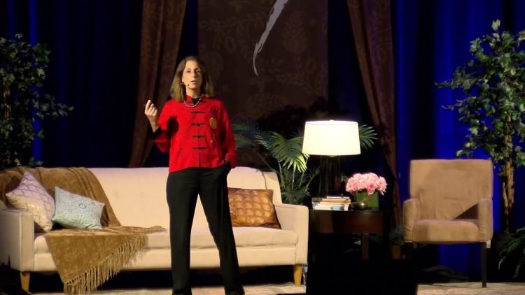 Empowering Wellness: The Healing Journey of Dr. Mimi Guarneri