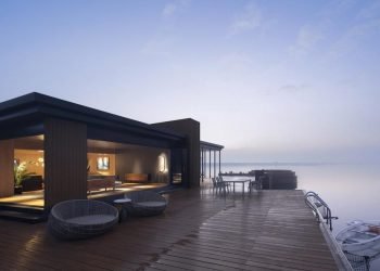 The Comfort of Home Across the Ocean: Why Chinese Settle in Markham