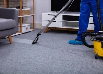 How Can You Keep Your Carpets Clean After Professional Cleaning?