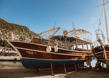 Breaking Down the Costs: How Much to Ship a Boat?