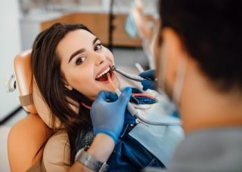 Becoming an Aesthetic Dentist: Crafting Beautiful Smiles and Transforming Lives
