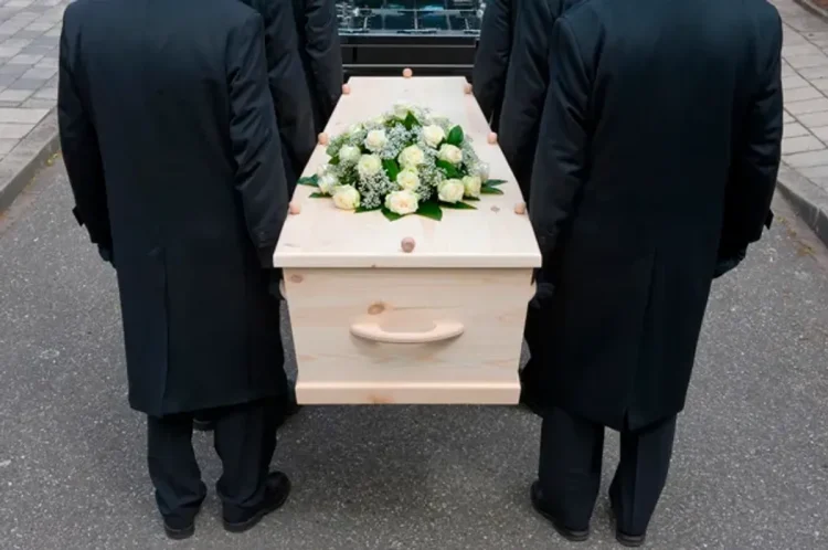 Challenging Funeral Taboos: Open Conversations About Death, Funerals, And Caskets