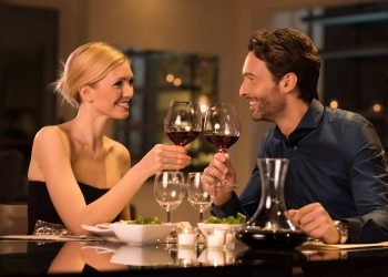 Elevated Romance with an Italian Food & Wine Tasting Date Night Experience