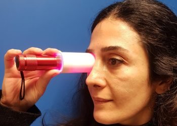 Illuminating Wellness: A Deep Dive into Red Light Therapy