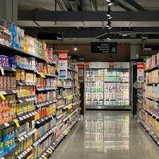 Where Shopping Meets Convenience and Variety