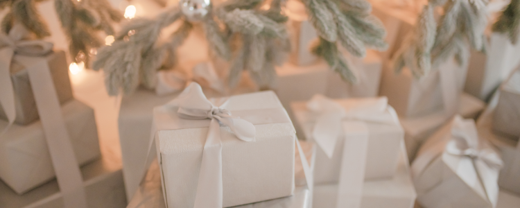 How to Choose the Perfect Corporate Christmas Gift