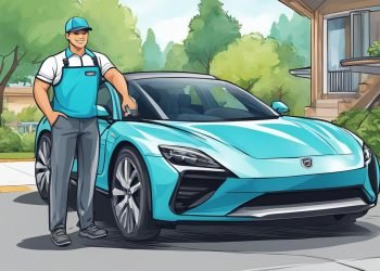 Why Mobile Car Detailing Is Better: Benefits of On-Site Services