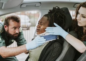 The Top 4 Most Common Car Accident Face Injuries: Causes and Treatment Options
