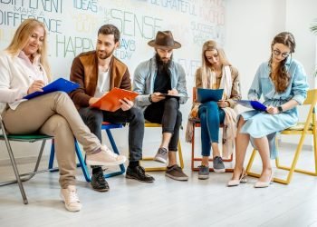 Balancing Acts: How Griffith Littlehale Masters Psychology and Graphic Design